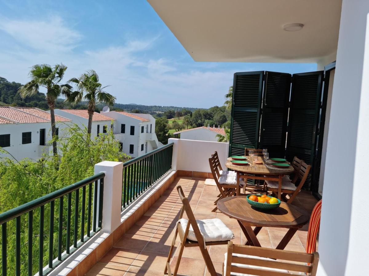El Ton Apartment Son Parc Exterior photo