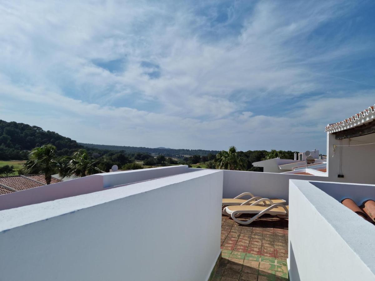 El Ton Apartment Son Parc Exterior photo