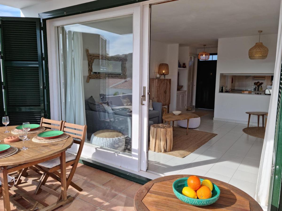 El Ton Apartment Son Parc Exterior photo